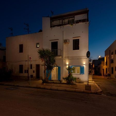 Alofara Apartment San Vito Lo Capo Exterior foto