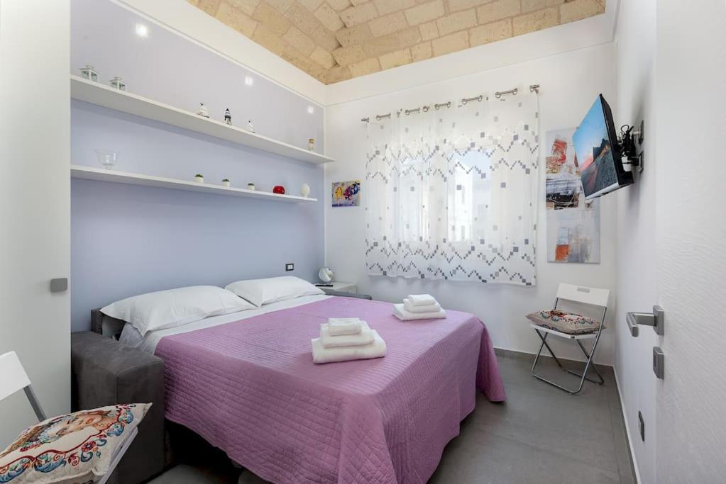 Alofara Apartment San Vito Lo Capo Exterior foto