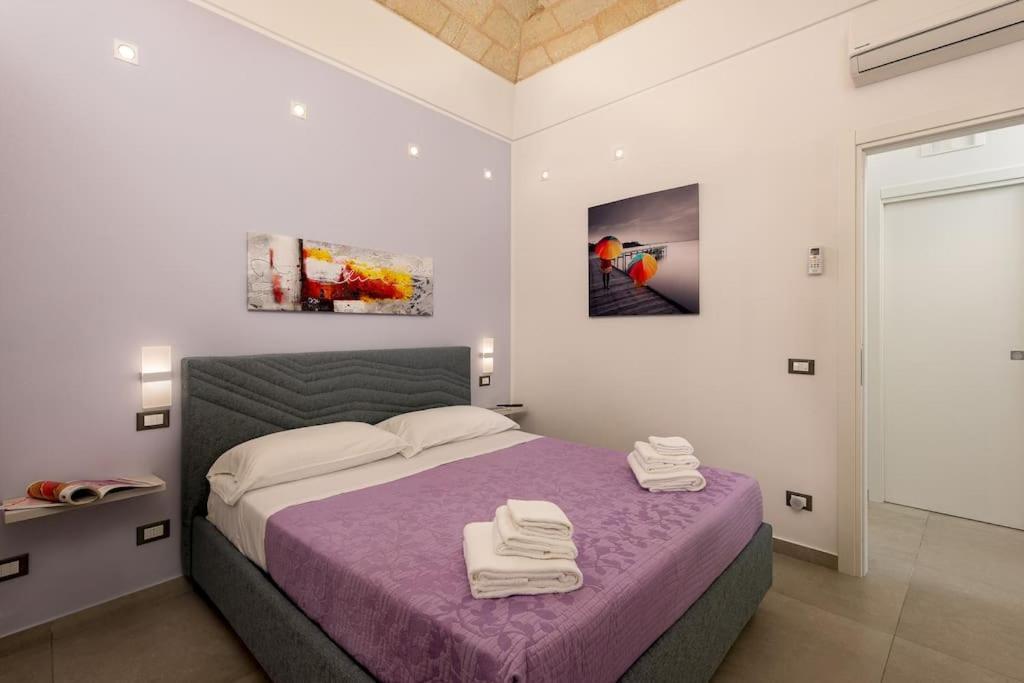 Alofara Apartment San Vito Lo Capo Exterior foto