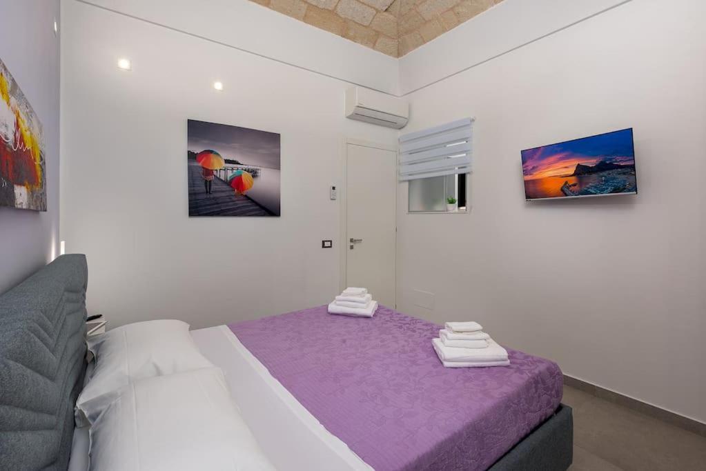Alofara Apartment San Vito Lo Capo Exterior foto