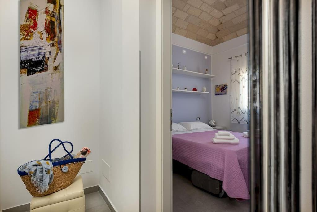 Alofara Apartment San Vito Lo Capo Exterior foto